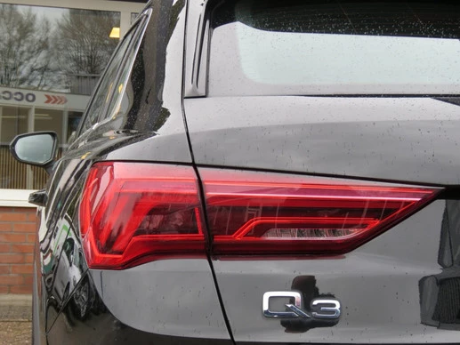 Audi Q3 - Afbeelding 17 van 30