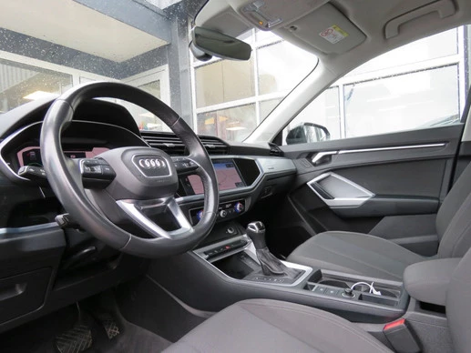Audi Q3 - Afbeelding 20 van 30