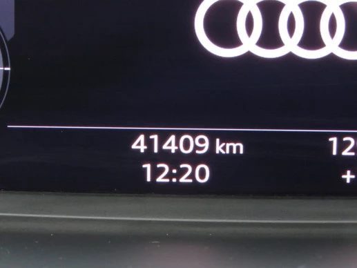 Audi Q3 - Afbeelding 21 van 30