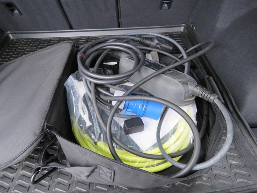 Audi Q3 - Afbeelding 23 van 30