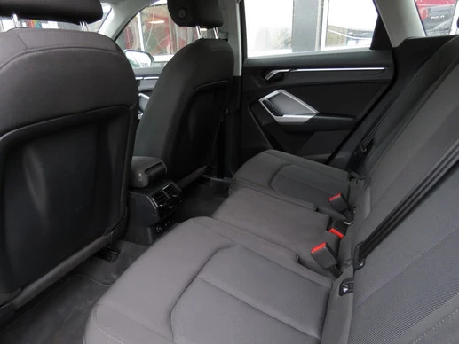 Audi Q3 - Afbeelding 27 van 30