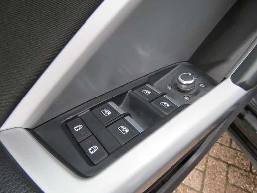 Audi Q3 - Afbeelding 29 van 30