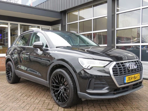 Audi Q3 - Afbeelding 30 van 30