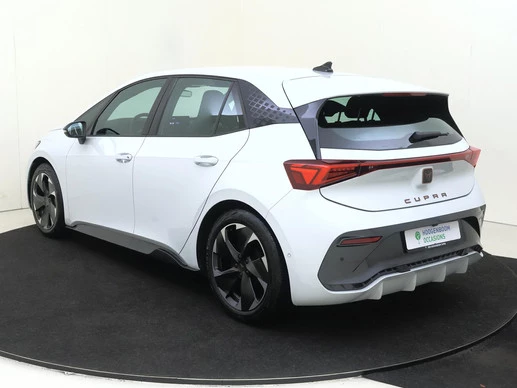 CUPRA Born - Afbeelding 3 van 30