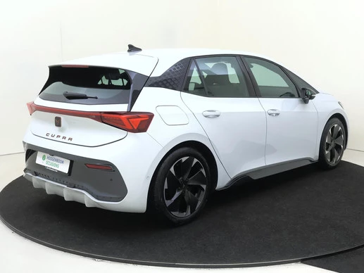 CUPRA Born - Afbeelding 7 van 30