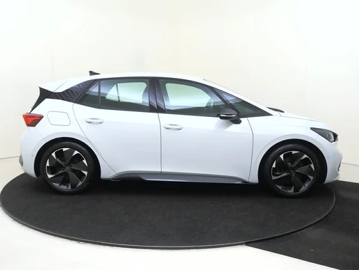 CUPRA Born - Afbeelding 8 van 30