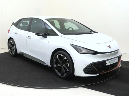 CUPRA Born - Afbeelding 9 van 30