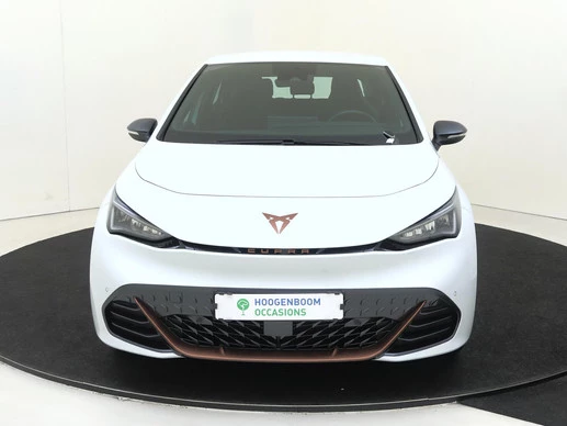 CUPRA Born - Afbeelding 10 van 30