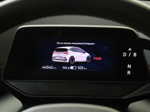 CUPRA Born - Afbeelding 14 van 30