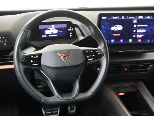 CUPRA Born - Afbeelding 19 van 30