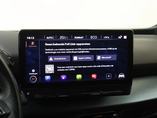 CUPRA Born - Afbeelding 28 van 30