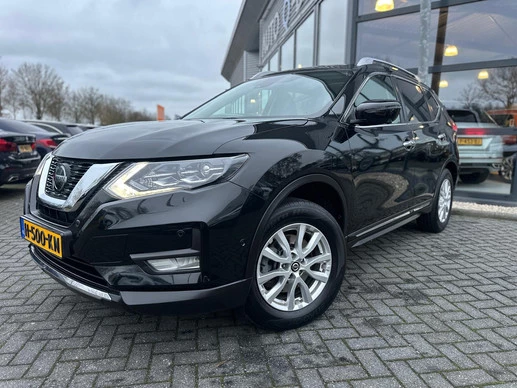 Nissan X-Trail - Afbeelding 1 van 30