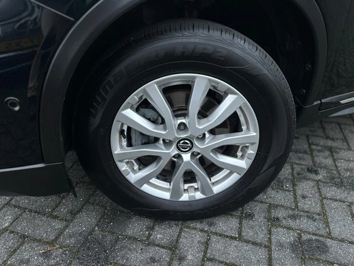 Nissan X-Trail - Afbeelding 3 van 30