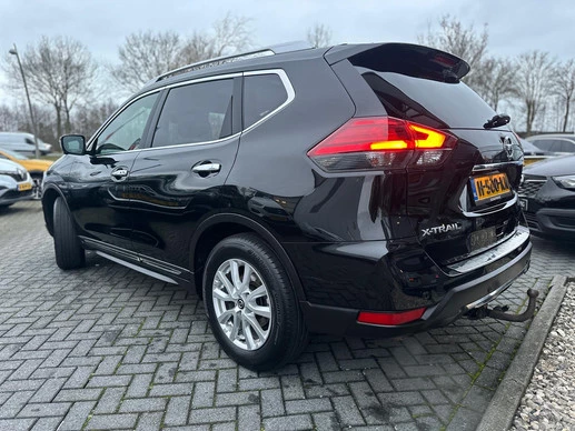 Nissan X-Trail - Afbeelding 4 van 30
