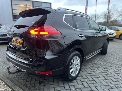 Nissan X-Trail - Afbeelding 9 van 30