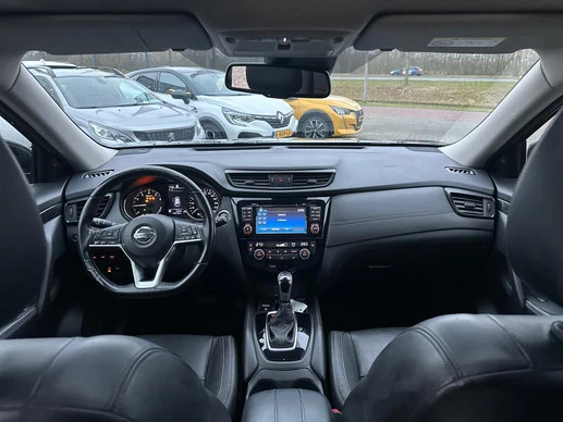 Nissan X-Trail - Afbeelding 15 van 30