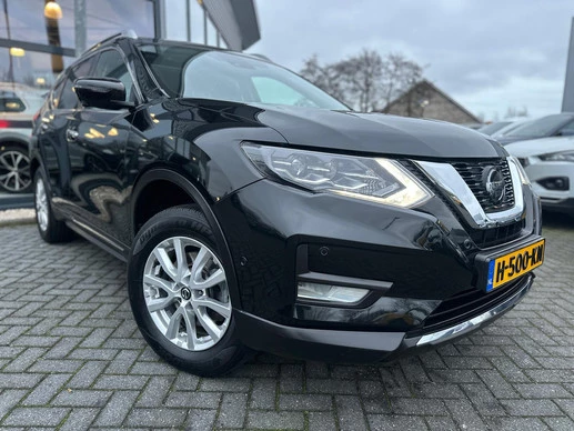 Nissan X-Trail - Afbeelding 16 van 30