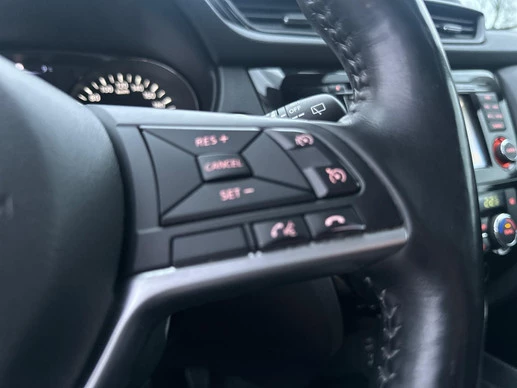 Nissan X-Trail - Afbeelding 24 van 30