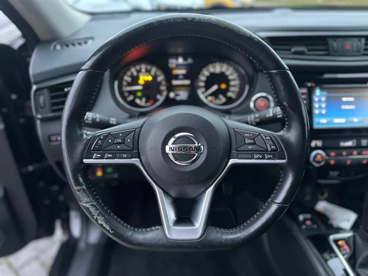 Nissan X-Trail - Afbeelding 25 van 30