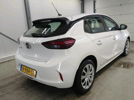 Opel Corsa-e - Afbeelding 2 van 14