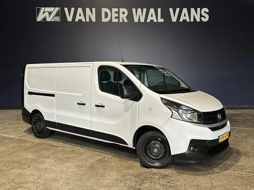 Fiat Talento - Afbeelding 1 van 18