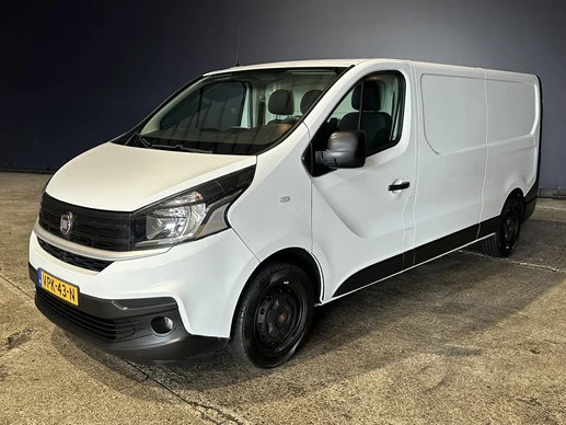 Fiat Talento - Afbeelding 5 van 18