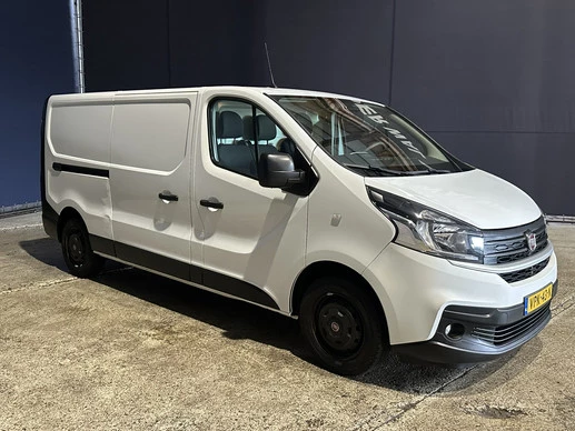 Fiat Talento - Afbeelding 6 van 18