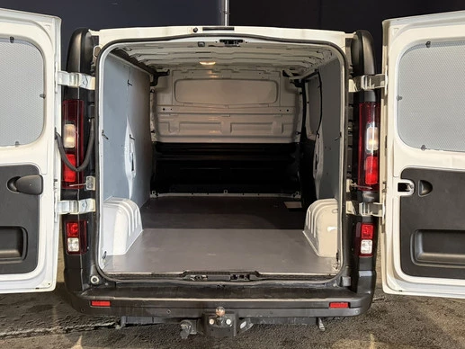 Fiat Talento - Afbeelding 9 van 18