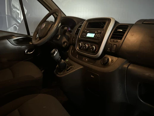Fiat Talento - Afbeelding 11 van 18