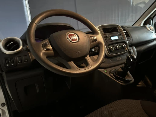 Fiat Talento - Afbeelding 12 van 18