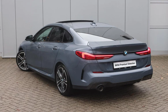 BMW 2 Serie - Afbeelding 2 van 30