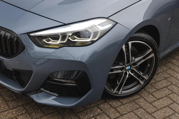 BMW 2 Serie - Afbeelding 29 van 30