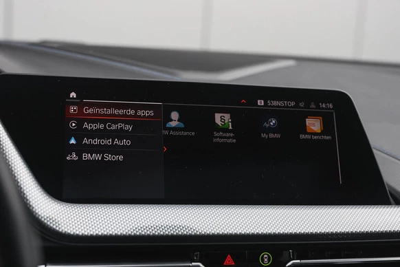 BMW 2 Serie - Afbeelding 22 van 30