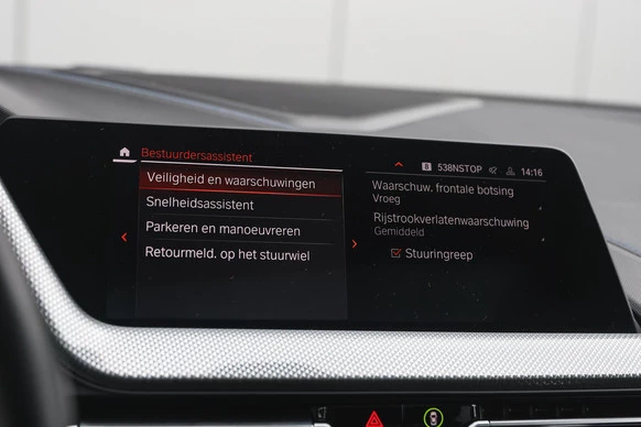 BMW 2 Serie - Afbeelding 24 van 30