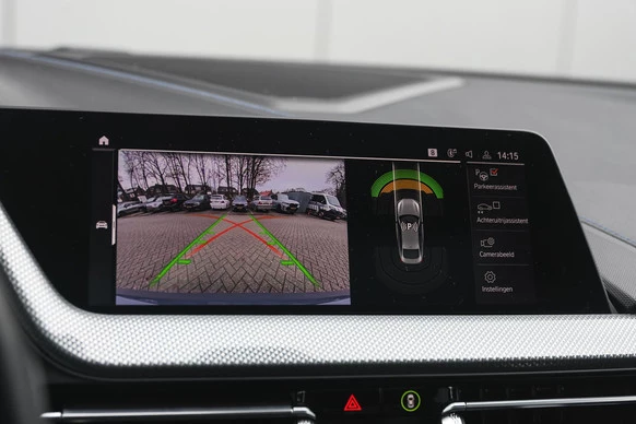 BMW 2 Serie - Afbeelding 26 van 30