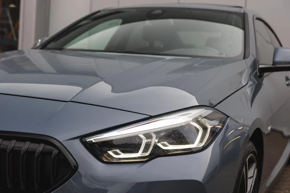 BMW 2 Serie - Afbeelding 28 van 30