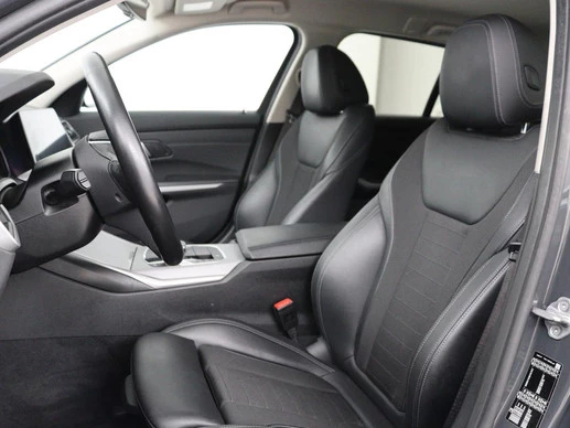 BMW 3 Serie - Afbeelding 5 van 30