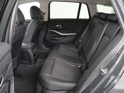 BMW 3 Serie - Afbeelding 6 van 30
