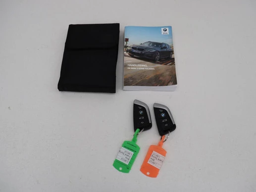 BMW 3 Serie - Afbeelding 14 van 30