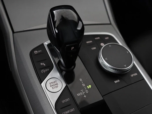 BMW 3 Serie - Afbeelding 19 van 30