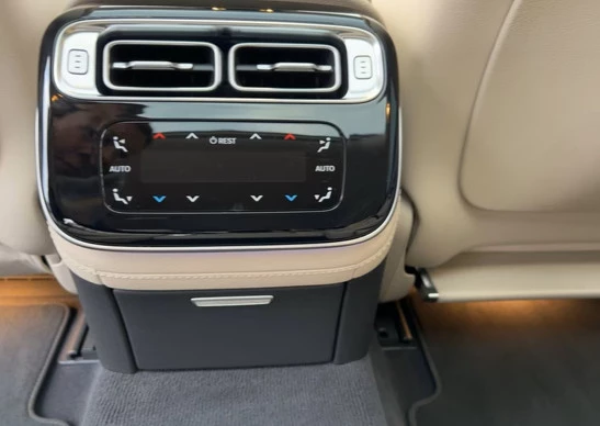 Mercedes-Benz S-Klasse - Afbeelding 14 van 16