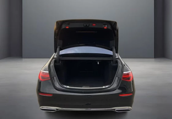 Mercedes-Benz S-Klasse - Afbeelding 15 van 16