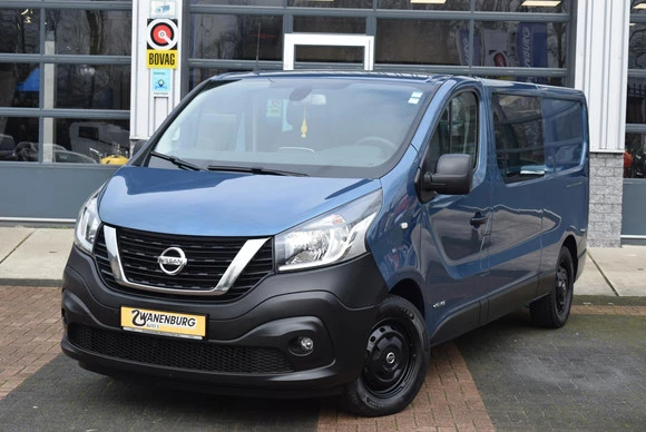 Nissan NV300 - Afbeelding 1 van 19