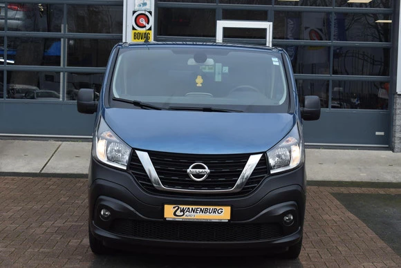 Nissan NV300 - Afbeelding 2 van 19