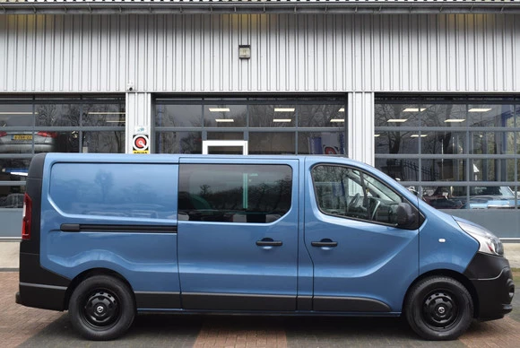 Nissan NV300 - Afbeelding 3 van 19