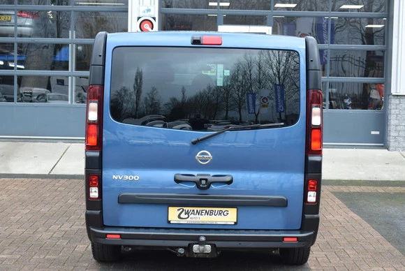 Nissan NV300 - Afbeelding 4 van 19