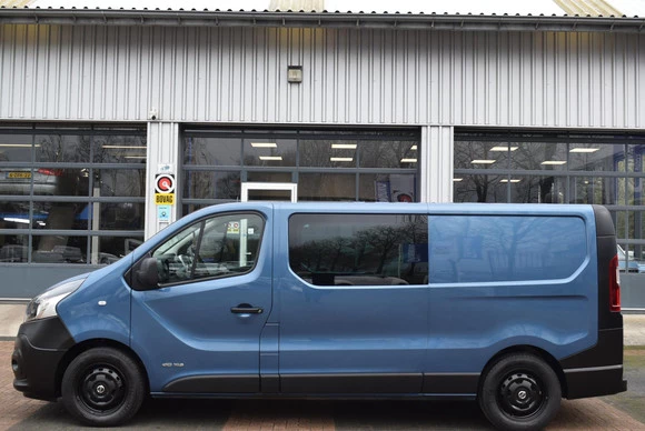 Nissan NV300 - Afbeelding 5 van 19