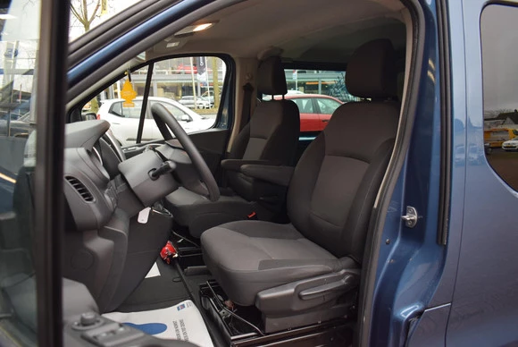 Nissan NV300 - Afbeelding 6 van 19