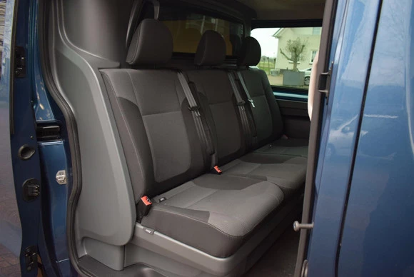 Nissan NV300 - Afbeelding 7 van 19