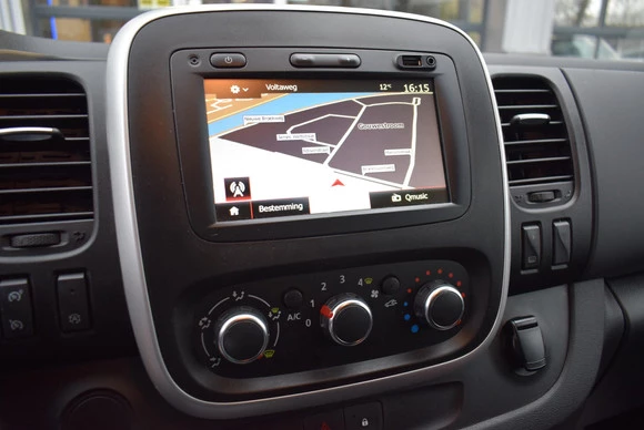 Nissan NV300 - Afbeelding 13 van 19